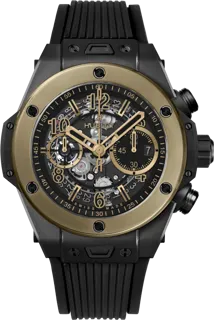 Hublot Big Bang Unico 421.CM.1130.RX Ceramic Skeletonized