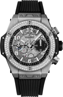 Hublot Big Bang Unico 441.NX.1171.RX.1104 | Titanium