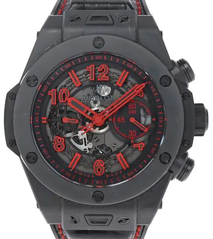 Hublot Big Bang Unico 411.CI.1190.LR.ABR14 44.5mm Ceramic