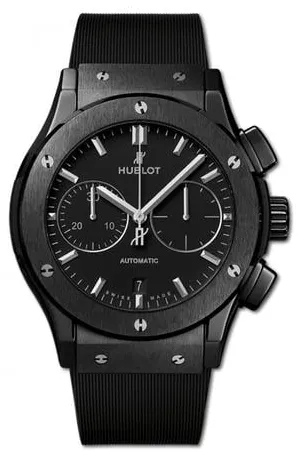 Hublot Classic Fusion 521.CM.1171.RX 45mm Ceramic Black