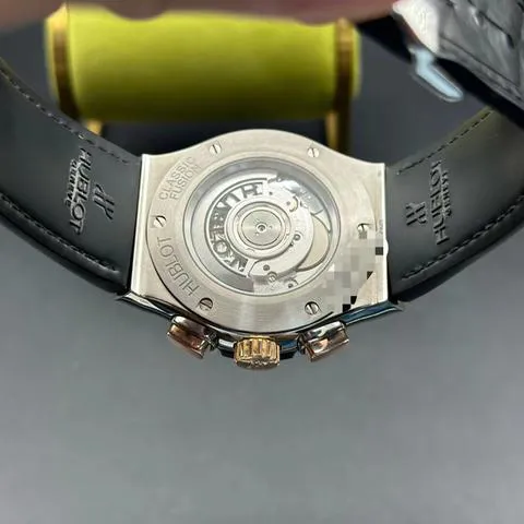 Hublot Classic Fusion 521.NO.1181.LR 45mm Titanium Black 6