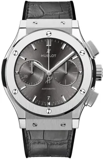 Hublot Classic Fusion 521.NX.7071.LR | Titanium