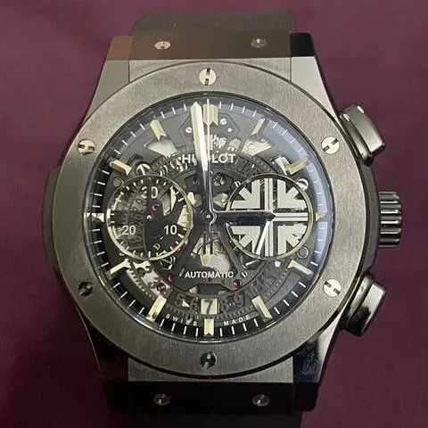 Hublot Classic Fusion 525.cm.0170.rx 45mm