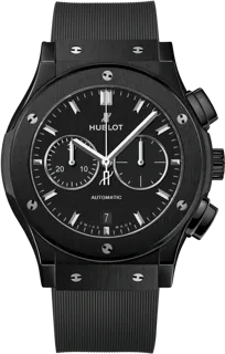 Hublot Classic Fusion 541.CM.1171.RX Ceramic Black