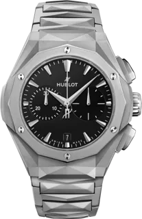 Hublot Classic Fusion 549.NI.1270.NI.ORL23 Titanium Black