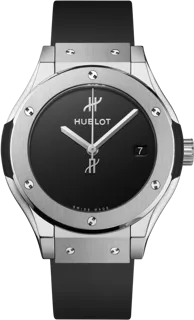 Hublot Classic Fusion 565.NX.1270.RX.MDM Titanium Black