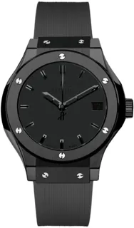 Hublot Classic Fusion 561.CM.1110.RX Ceramic Black