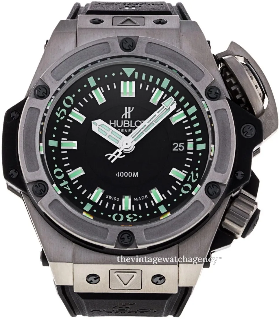 Hublot King Power 731.NX.1190.RX