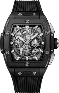 Hublot Spirit of Big Bang 642.CI.0170.RX 42mm Ceramic Skeletonized