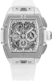 Hublot Spirit of Big Bang 642.NE.2010.RW Titanium Skeletonized