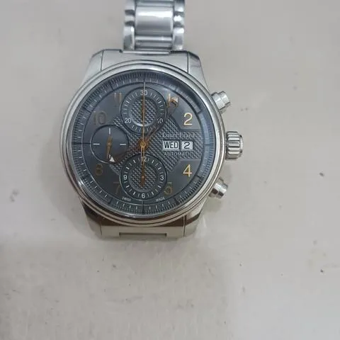 Louis Erard 40mm