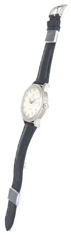 Omega Museum 511.13.38.20.02.001 38mm Silver 1