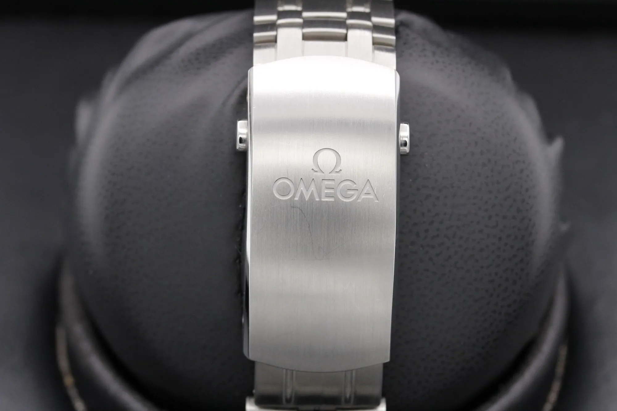 Omega Seamaster Diver 300M 210.30.44.51.01.001 44mm Stainless steel Black 6