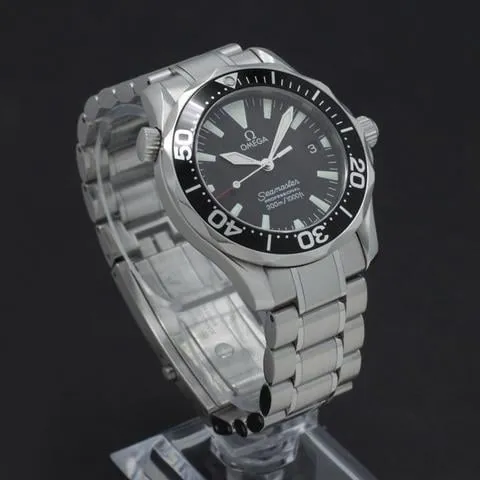 Omega Seamaster Diver 300M 2262.50.00 36mm Stainless steel Black 3