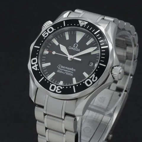 Omega Seamaster Diver 300M 2262.50.00 36mm Stainless steel Black 6