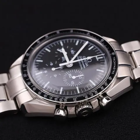 Omega Speedmaster Moonwatch 311.30.42.30.01.005 42mm Stainless steel Black 3