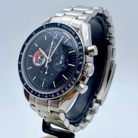 Omega Speedmaster Moonwatch 3597.22 42mm Stainless steel Black 2