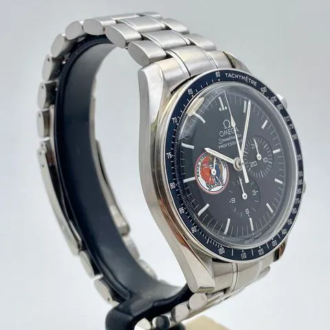 Omega Speedmaster Moonwatch 3597.22 42mm Stainless steel Black 5