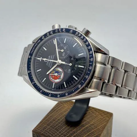 Omega Speedmaster Moonwatch 3597.22 42mm Stainless steel Black 13