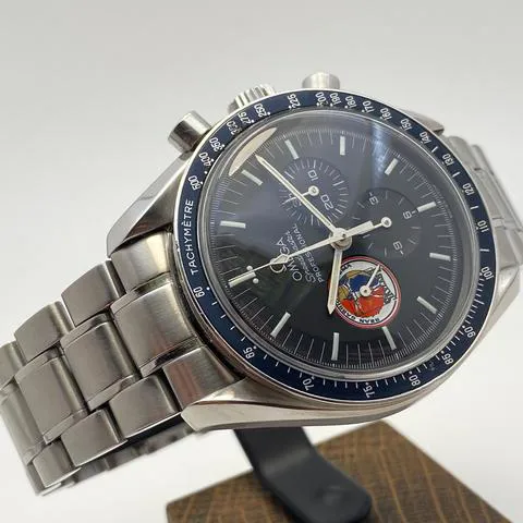 Omega Speedmaster Moonwatch 3597.22 42mm Stainless steel Black 14