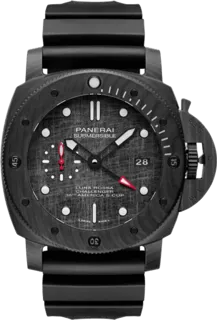 Panerai Submersible PAM01039 | Carbon fiber