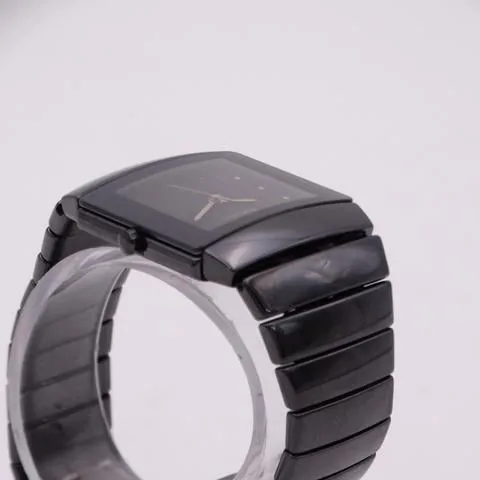 Rado Sintra 152.0336.3 29mm Ceramic Black 10