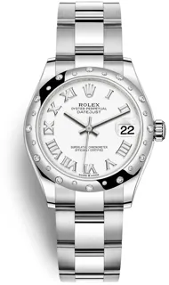 Rolex Datejust 31 278344WRO