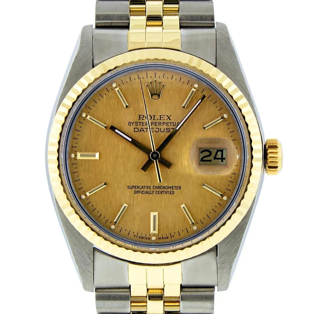 Rolex Datejust