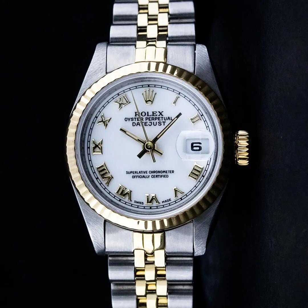 Rolex Datejust