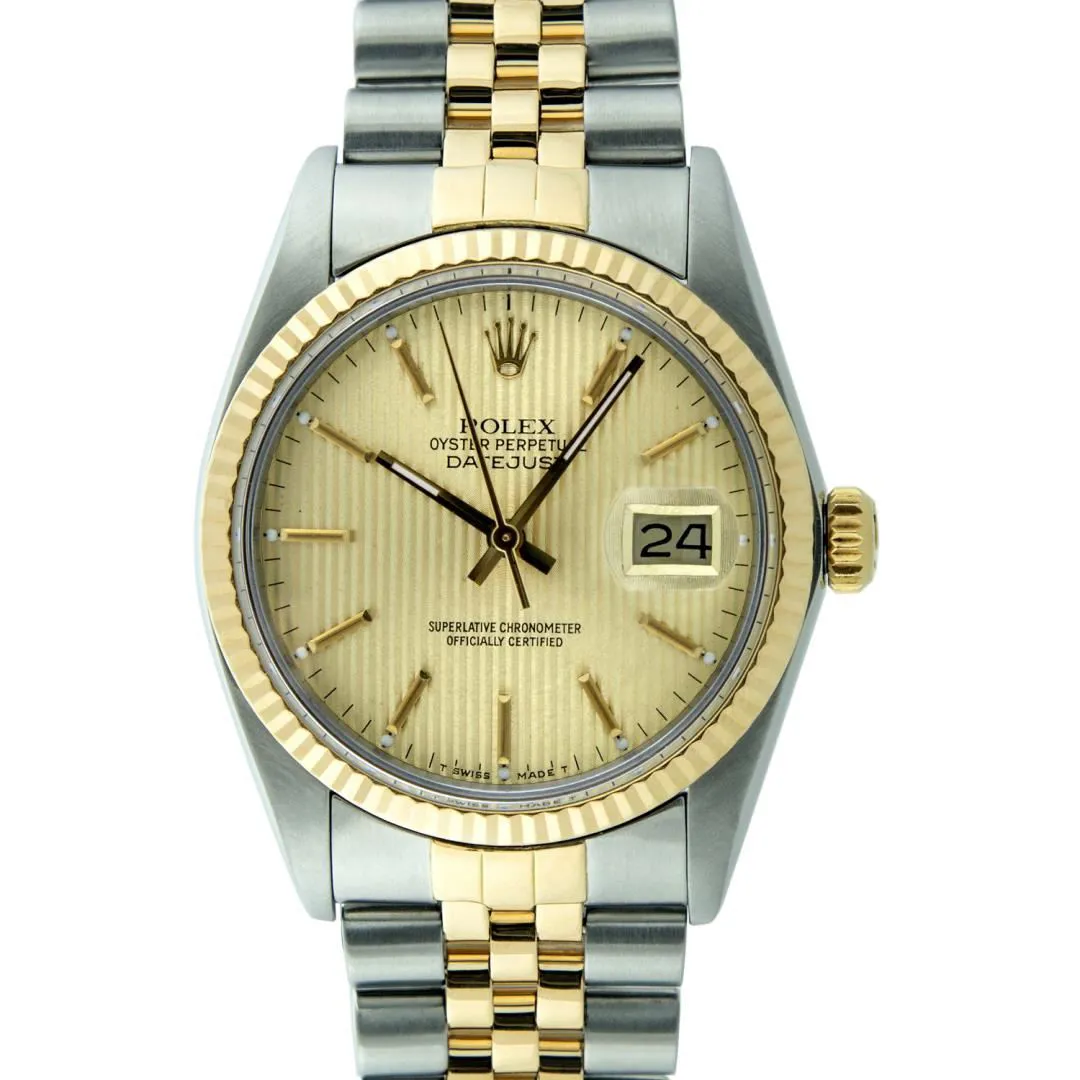 Rolex Datejust