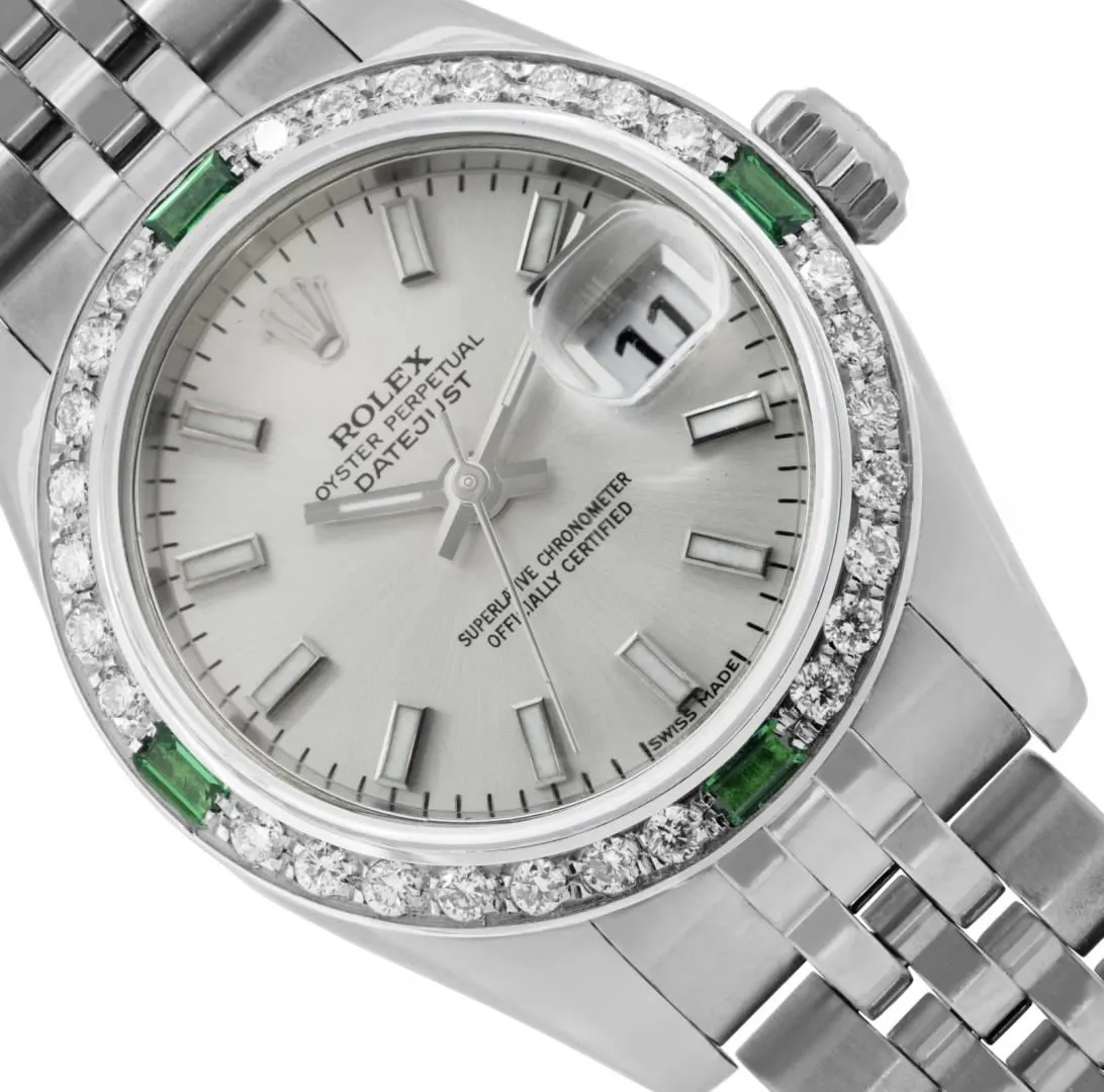 Rolex Datejust