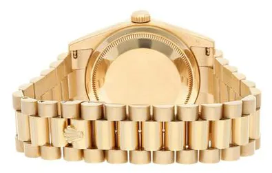 Rolex Day-Date 36 118238 36mm Yellow gold 6