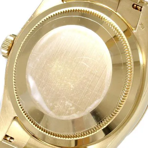 Rolex Day-Date 36 118238NG 36mm Yellow gold Mother-of-pearl 6