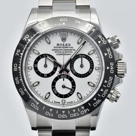 Rolex Daytona 116500LN 40mm Stainless steel