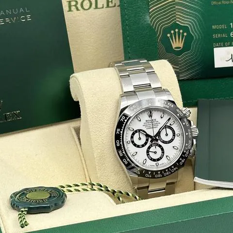 Rolex Daytona 116500LN 40mm Stainless steel 3