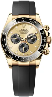 Rolex Daytona 126518LN-0012 Yellow gold Golden