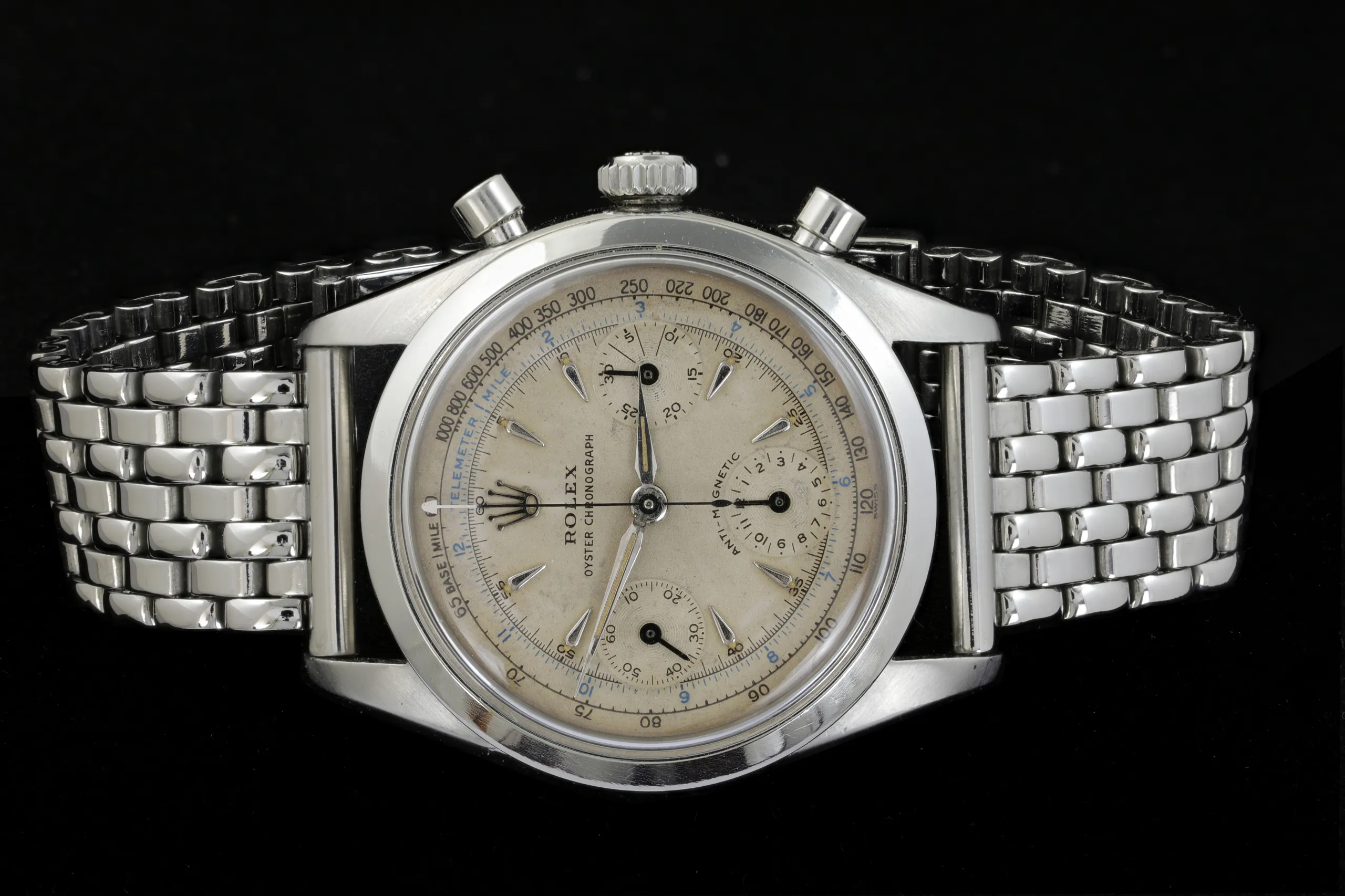 Rolex Daytona 6234 Stainless steel