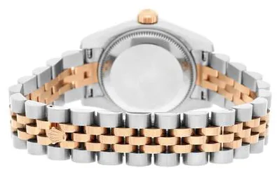 Rolex Lady-Datejust 179171 26mm Yellow gold and Stainless steel 6