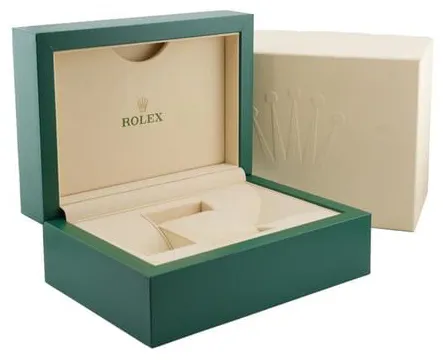 Rolex Sea-Dweller 126603 43mm Yellow gold and Stainless steel Black 3