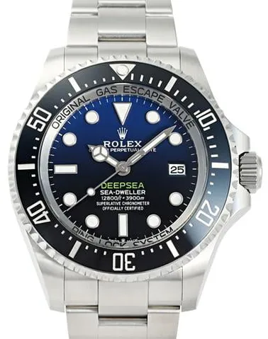 Rolex Sea-Dweller Deepsea 136660 44mm