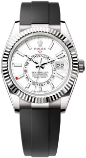 Rolex Sky-Dweller 336239W White gold White