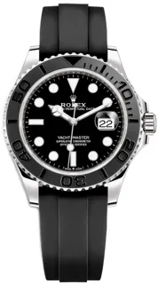 Rolex Yacht-Master 42 226659 | White gold