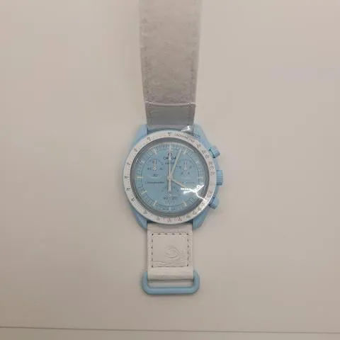 Swatch Moonswatch SO33W700 42mm 4