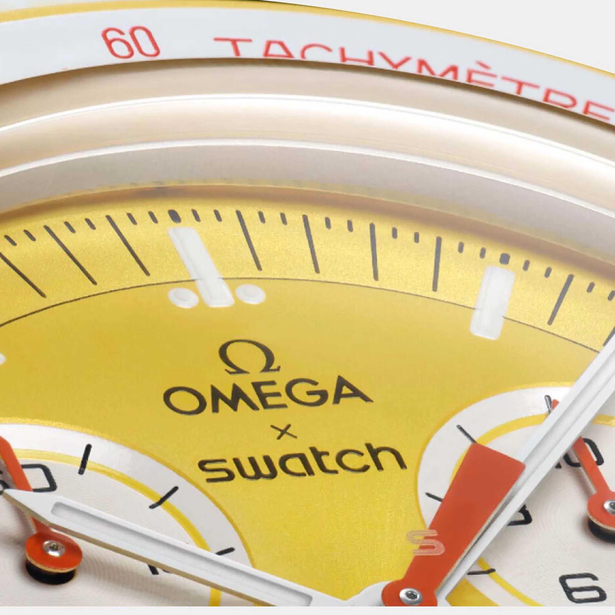 Swatch 42mm Ceramic 2