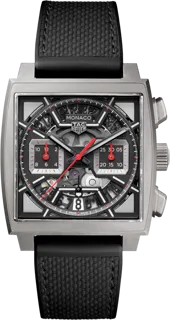 TAG Heuer Monaco CBL2183.FT6236 Titanium Black