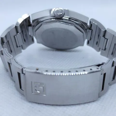 Tissot PR516 34mm Stainless steel Gray 5