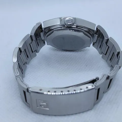 Tissot PR516 34mm Stainless steel Gray 6