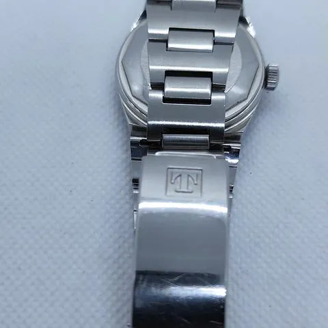 Tissot PR516 34mm Stainless steel Gray 10