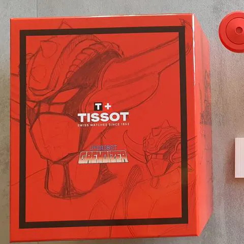 Tissot PRX T137.407.11.041.02 40mm 4