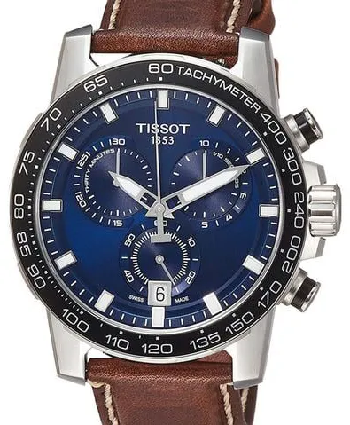 Tissot T-Sport T125.617.16.041.00 Blue